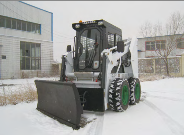 推雪板